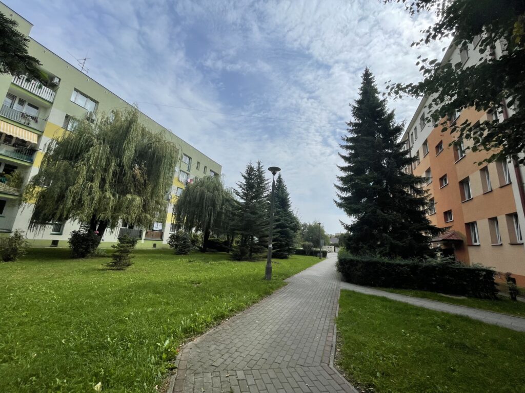 osiedle