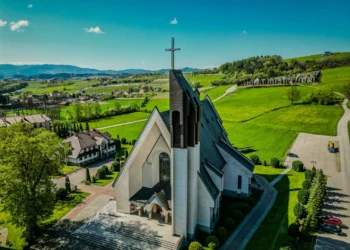 fot. Parafia Łukowica
