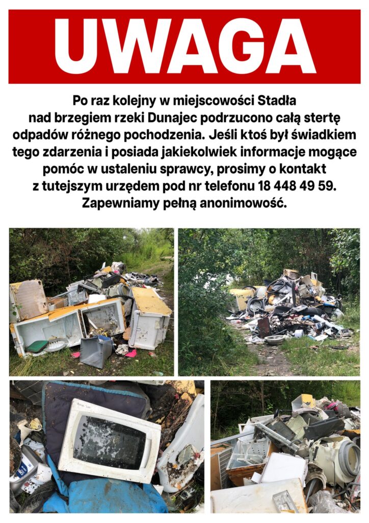 podegrodzie