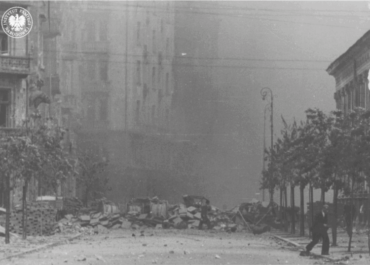 fot. Instytut Pamięci Narodowej
