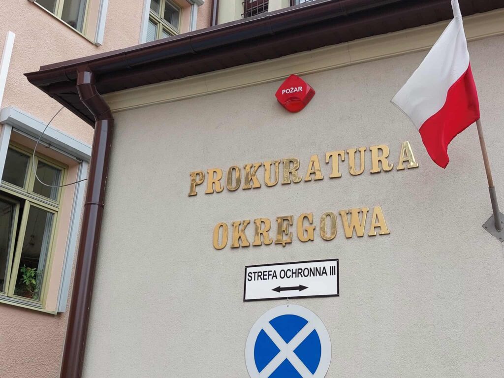 prokuratura okregowa