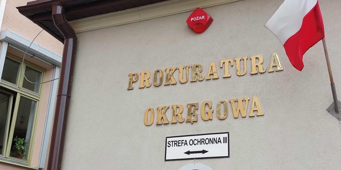 prokuratura okregowa