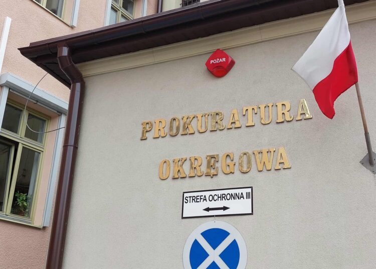 prokuratura okregowa