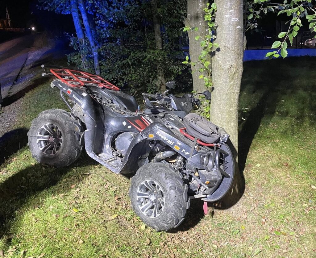 quad