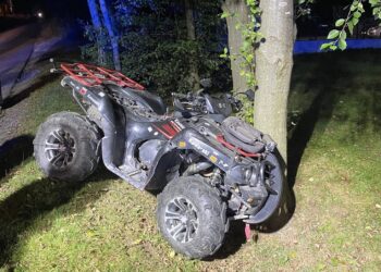 fot. Ochotnicza Straż Pożarna w Jurkowie