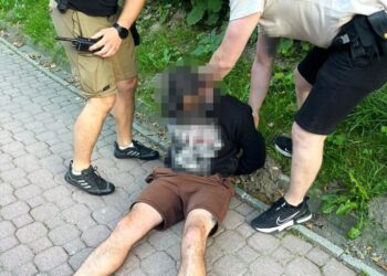 fot. Policja Nowy Sącz