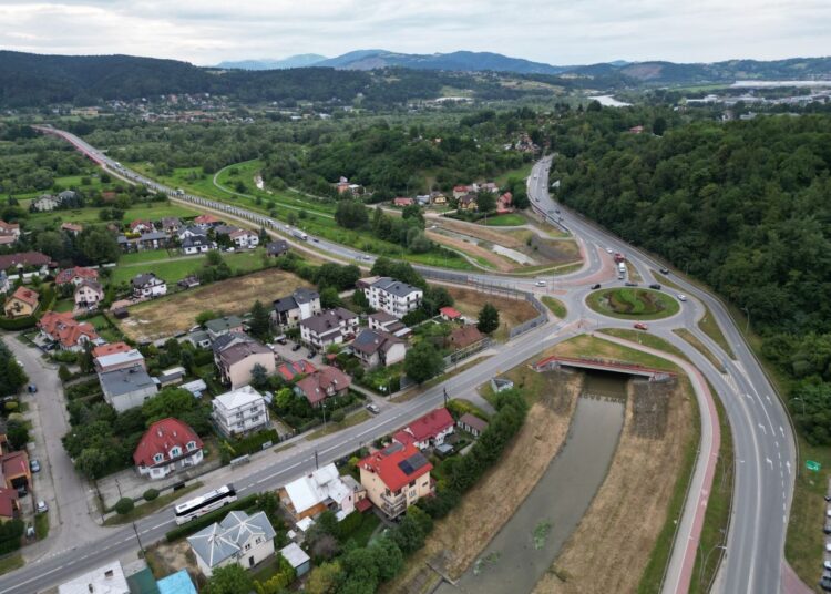 fot. Sądeczanka Protest Nowy Sącz na Facebooku