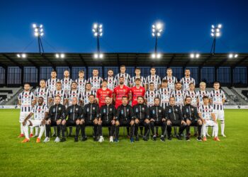 fot. Adrian Maraś, sandecja.pl