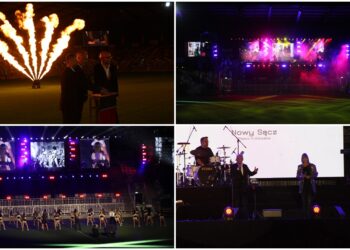 stadion
