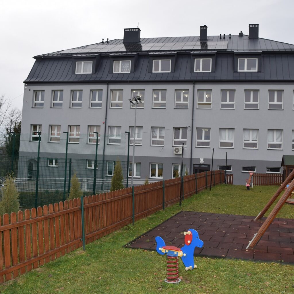 szkola brusnik