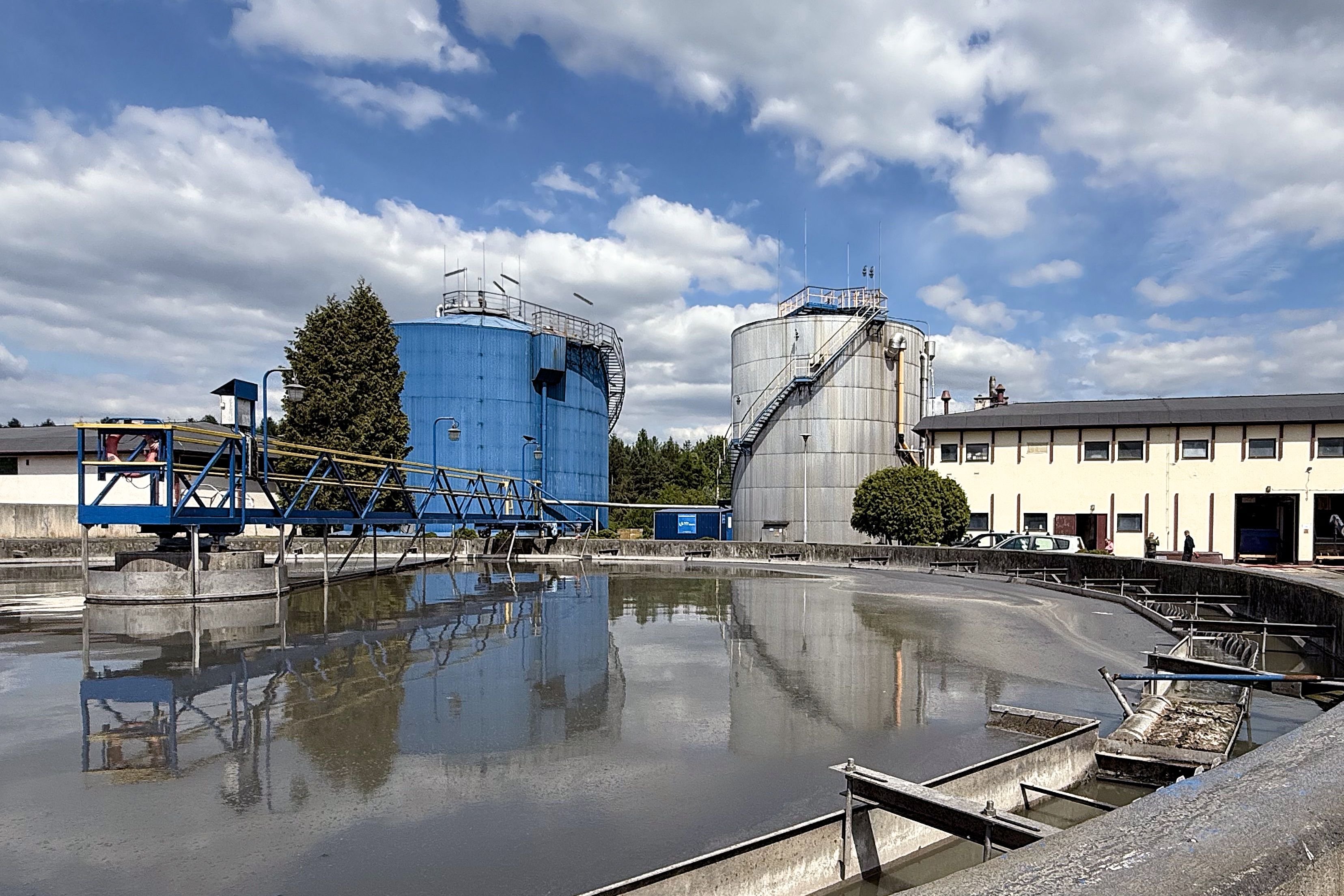 Masz ostatnią szansę na uniknięcie kary. Ureguluj sprawę odprowadzania deszczówki
