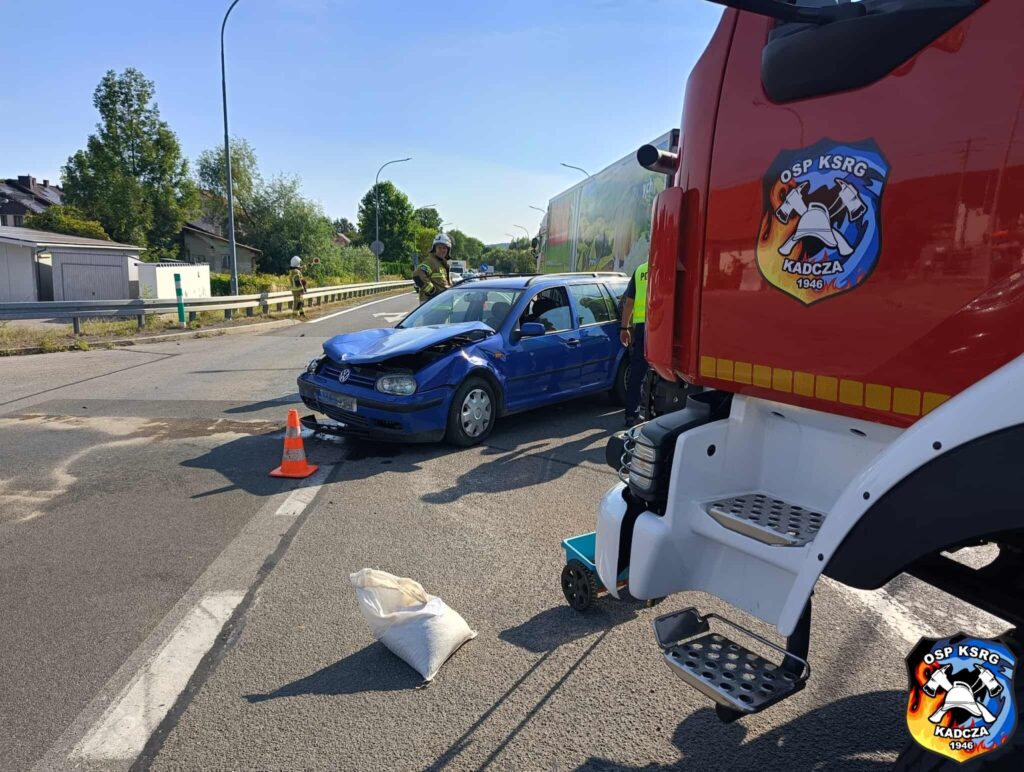 wypadek fot ospkadcza 1