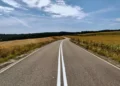 fot. Powiatowy Zarząd Dróg w Tarnowie