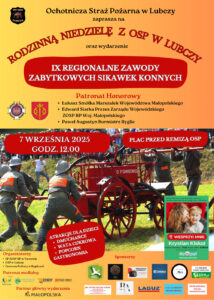 zawody sikwek lubcza 25