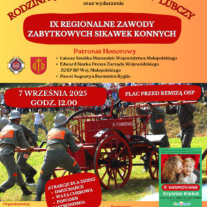 zawody sikwek lubcza 25