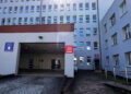 fot. Szpital w Limanowej