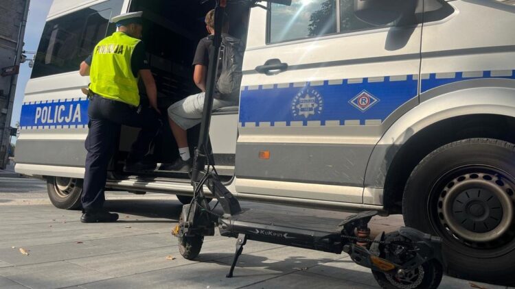 fot. brzeska policja