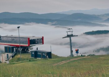 fot. PKL Jaworzyna Krynicka (zdj. archiwalne)