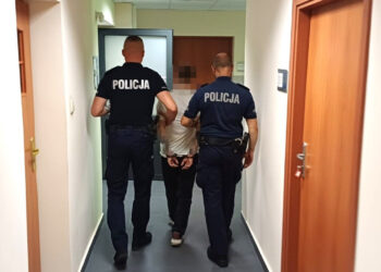 fot. KMP w Nowym Sączu
