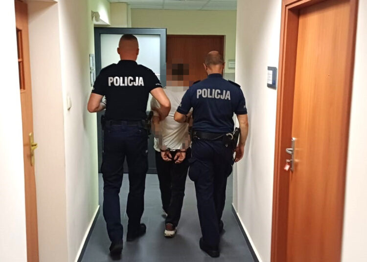 fot. KMP w Nowym Sączu
