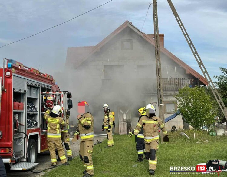 fot. Brzesko112.pl - Brzeski Portal Ratowniczy