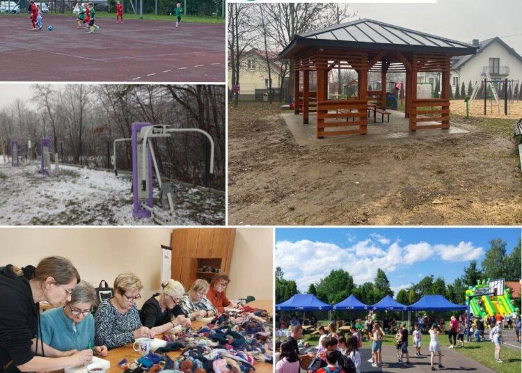 fot. Budżet Obywatelski Nowy Sącz