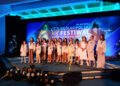 fot. 12. Ogólnopolski Festiwal Pieśni i Piosenki Religijnej w Tarnowie 2024 rok