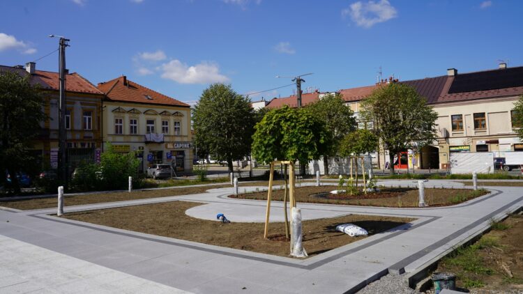 fot. Urząd Miasta Dąbrowa Tarnowska