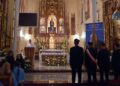fot. Parafia pw. Matki Bożej Bolesnej w Łukowej