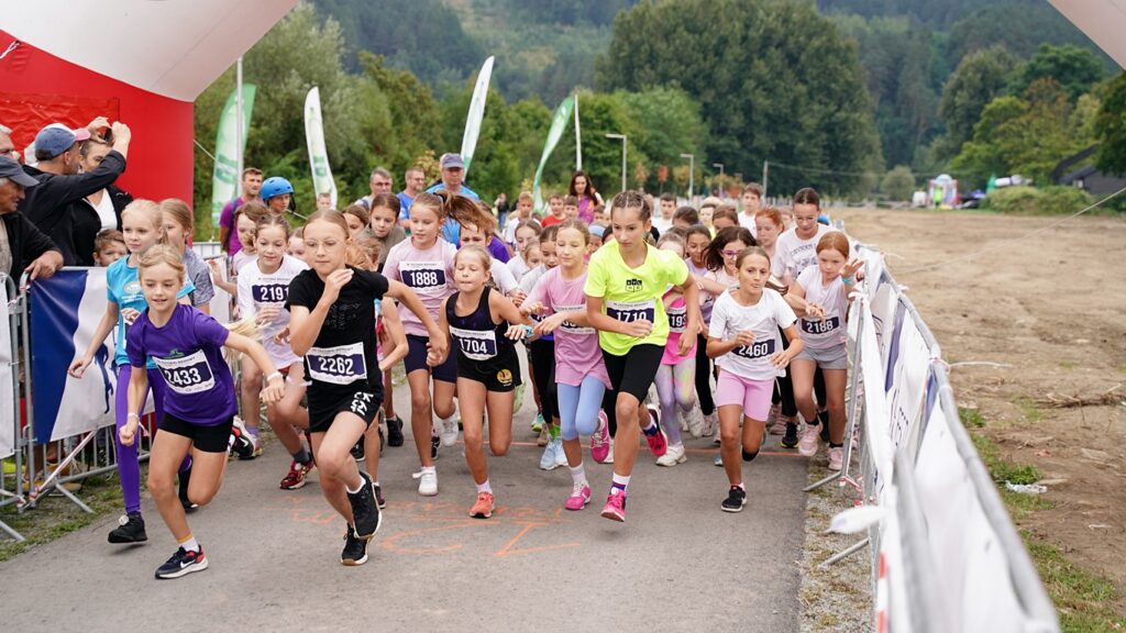 Festiwal biegowy 09 20258