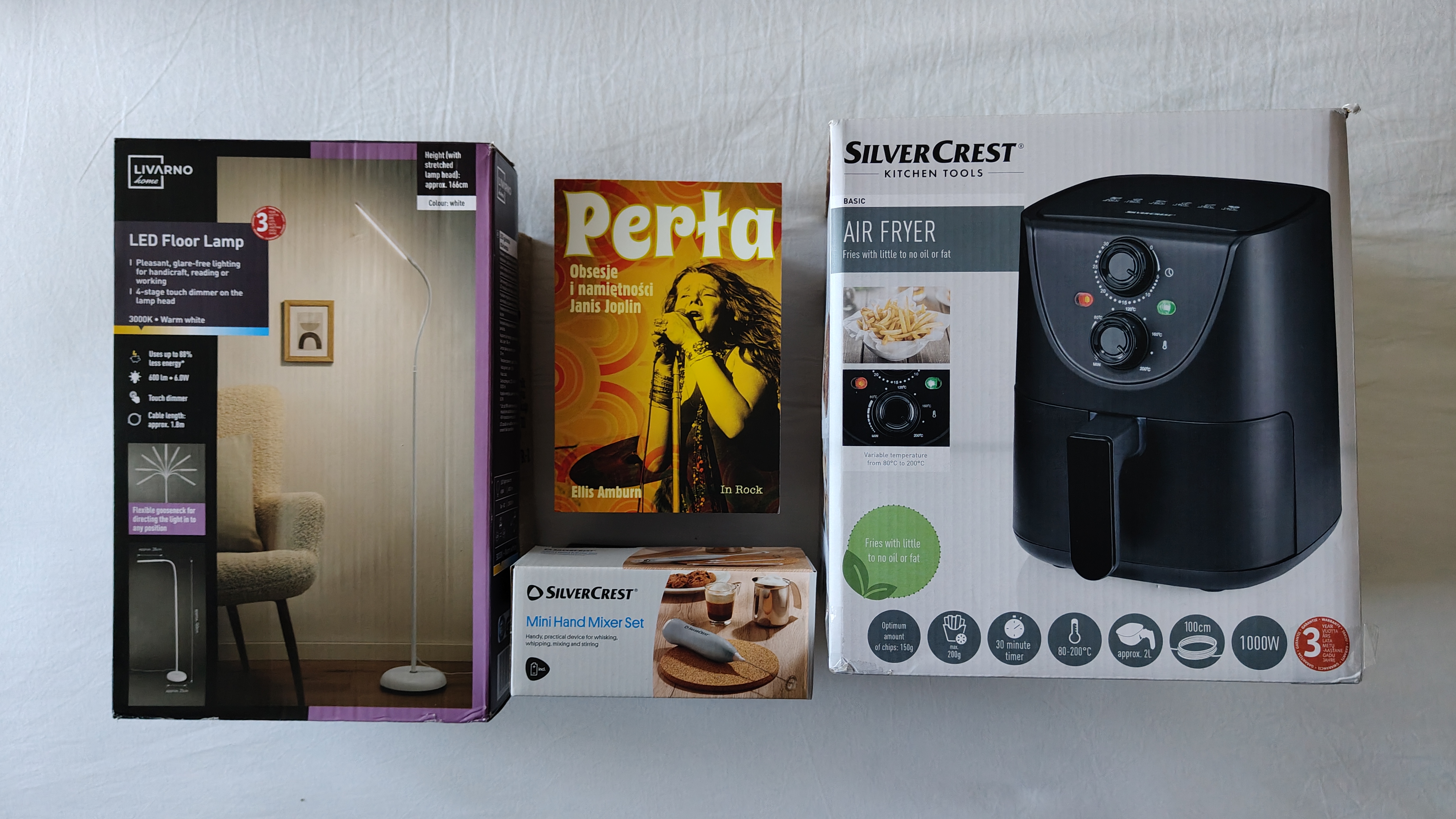 GRAND LISTA 450, 13.09.2025