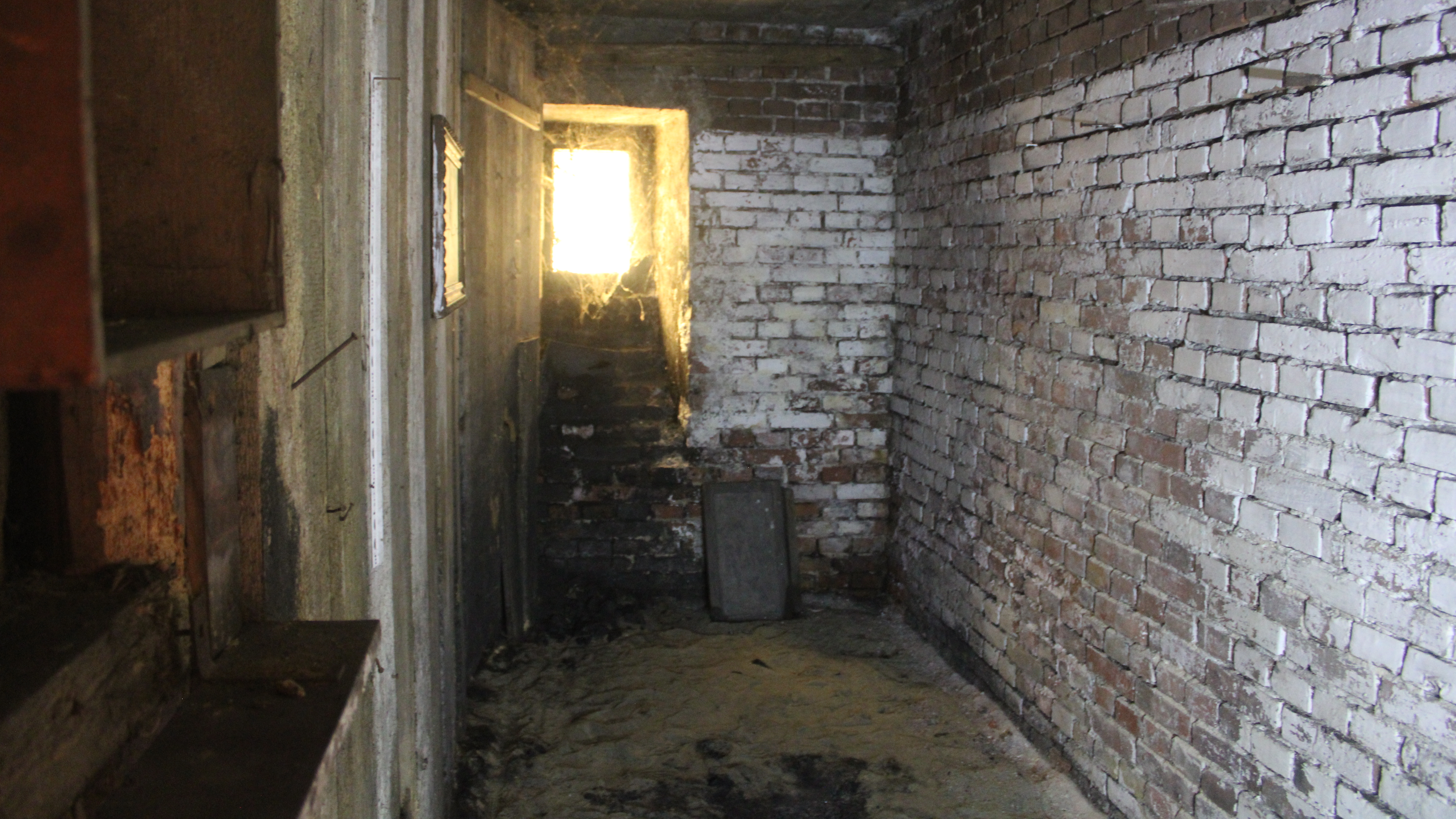 Zobaczyliśmy od środka jak wygląda dawne miejsce kaźni – tarnowska siedziba gestapo