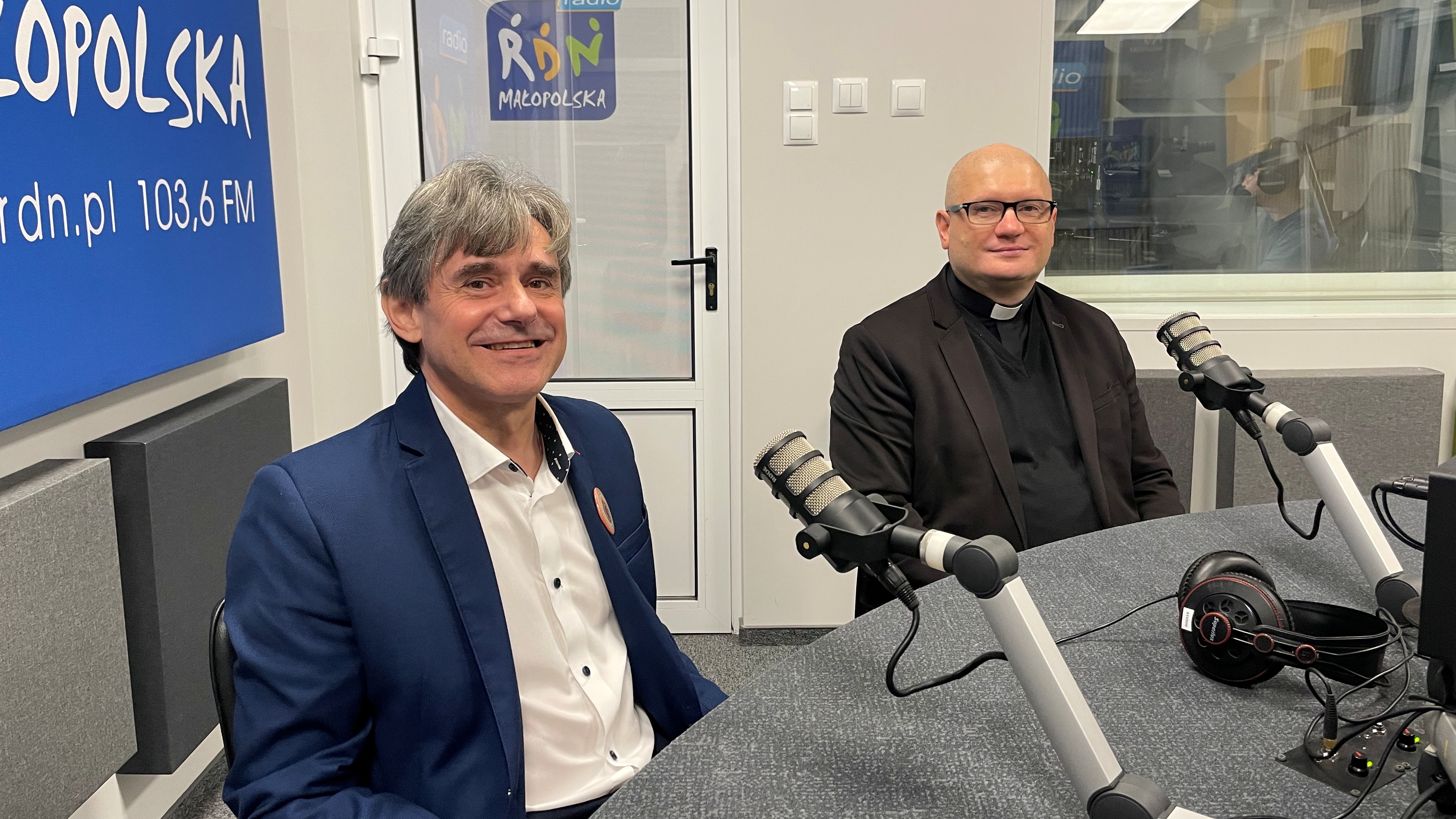 Oddadzą cześć Sercu Jezusa. Straż Honorowa NSPJ będzie modlić się w Limanowej