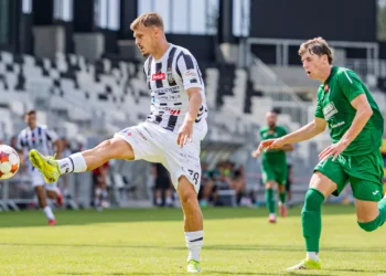 fot. Adrian Maraś, sandecja.pl