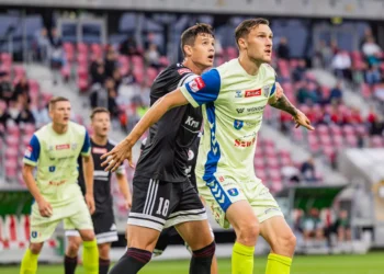 fot. Adrian Maraś, sandecja.pl