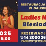 Ladies Night