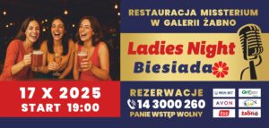 Ladies Night