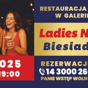 Ladies Night