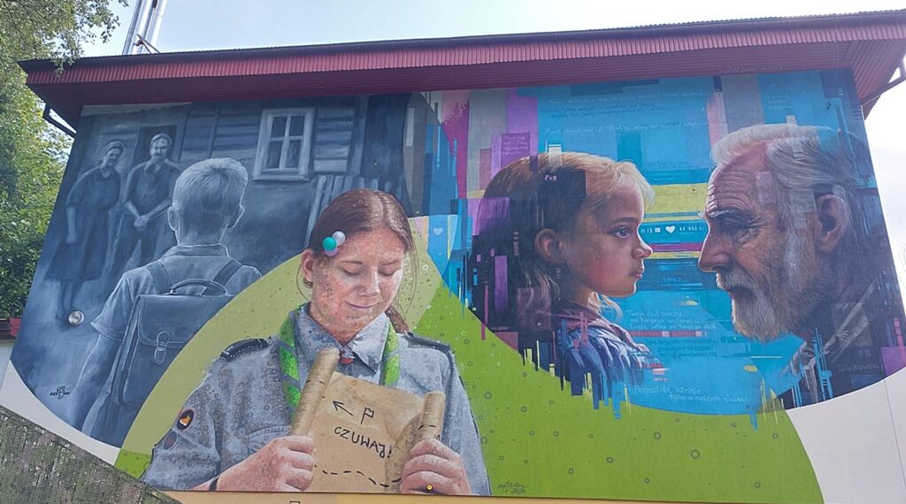 MURAL