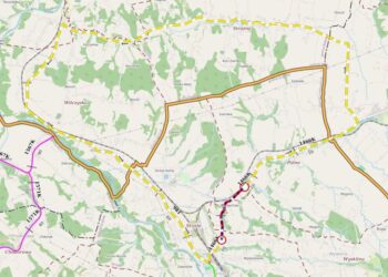 Mapa z objazdem 990x748 1