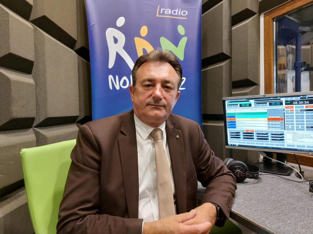 Piotr Stach