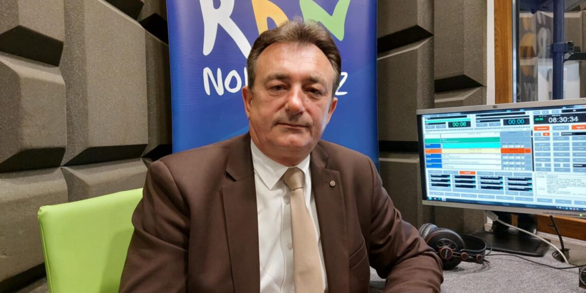 Piotr Stach