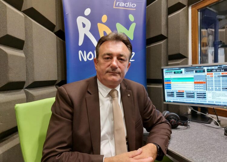 Piotr Stach
