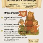 Plakat piknik W grodzie Boleslawa Chrobrego a3 page 0001