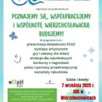 Powiatowy Zaklad Aktywnosci Zawodowej w Wierzchoslawicach Dwudniakach