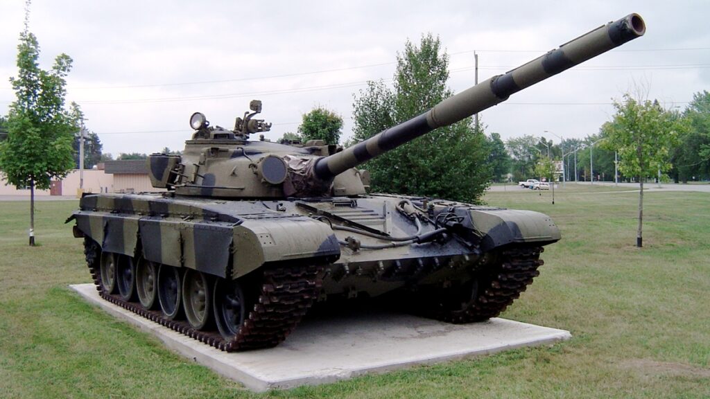 T72 cfb borden 1