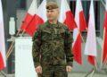 na zdjęciu: płk Marcin Siudziński, dowódca 11. MBOT (archiwum RDN)