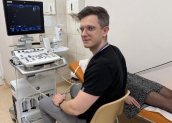 fot. Szpital Powiatowy w Bochni