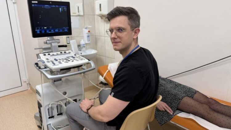 fot. Szpital Powiatowy w Bochni