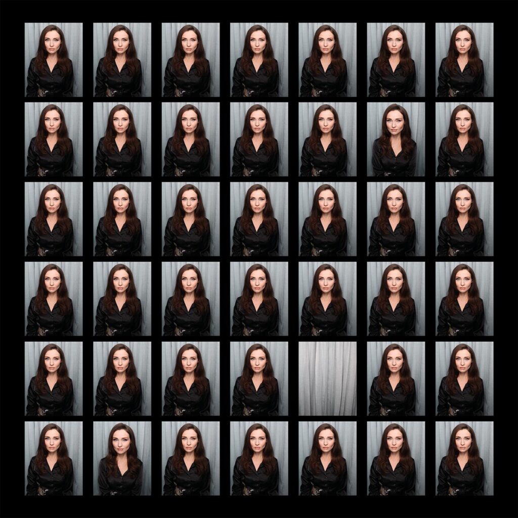 cover Sophie Ellis Bextor Perimenopop
